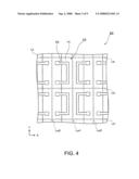 METHOD FOR MANUFACTURING SEMICONDUCTOR DEVICE, AND SEMICONDUCTOR DEVICE diagram and image