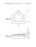 METHOD FOR MANUFACTURING SEMICONDUCTOR DEVICE, AND SEMICONDUCTOR DEVICE diagram and image