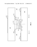 METHOD AND SYSTEM FOR FLIP CHIP PACKAGING OF MICRO-MIRROR DEVICES diagram and image