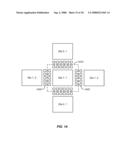 METHOD AND SYSTEM FOR FLIP CHIP PACKAGING OF MICRO-MIRROR DEVICES diagram and image