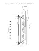 METHOD AND SYSTEM FOR FLIP CHIP PACKAGING OF MICRO-MIRROR DEVICES diagram and image