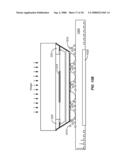 METHOD AND SYSTEM FOR FLIP CHIP PACKAGING OF MICRO-MIRROR DEVICES diagram and image