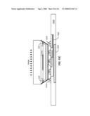 METHOD AND SYSTEM FOR FLIP CHIP PACKAGING OF MICRO-MIRROR DEVICES diagram and image