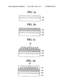 SEMICONDUCTOR DEVICE FOR IMAGE SENSOR diagram and image