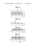 SEMICONDUCTOR DEVICE FOR IMAGE SENSOR diagram and image