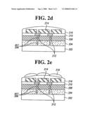 SEMICONDUCTOR DEVICE FOR IMAGE SENSOR diagram and image