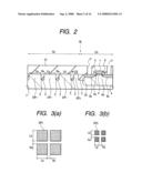 Semiconductor device and a method of manufacturing the same and designing the same diagram and image