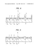 Semiconductor device and a method of manufacturing the same and designing the same diagram and image