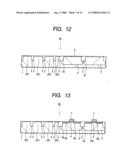 Semiconductor device and a method of manufacturing the same and designing the same diagram and image