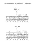 Semiconductor device and a method of manufacturing the same and designing the same diagram and image