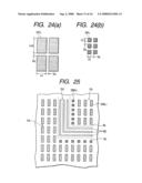 Semiconductor device and a method of manufacturing the same and designing the same diagram and image