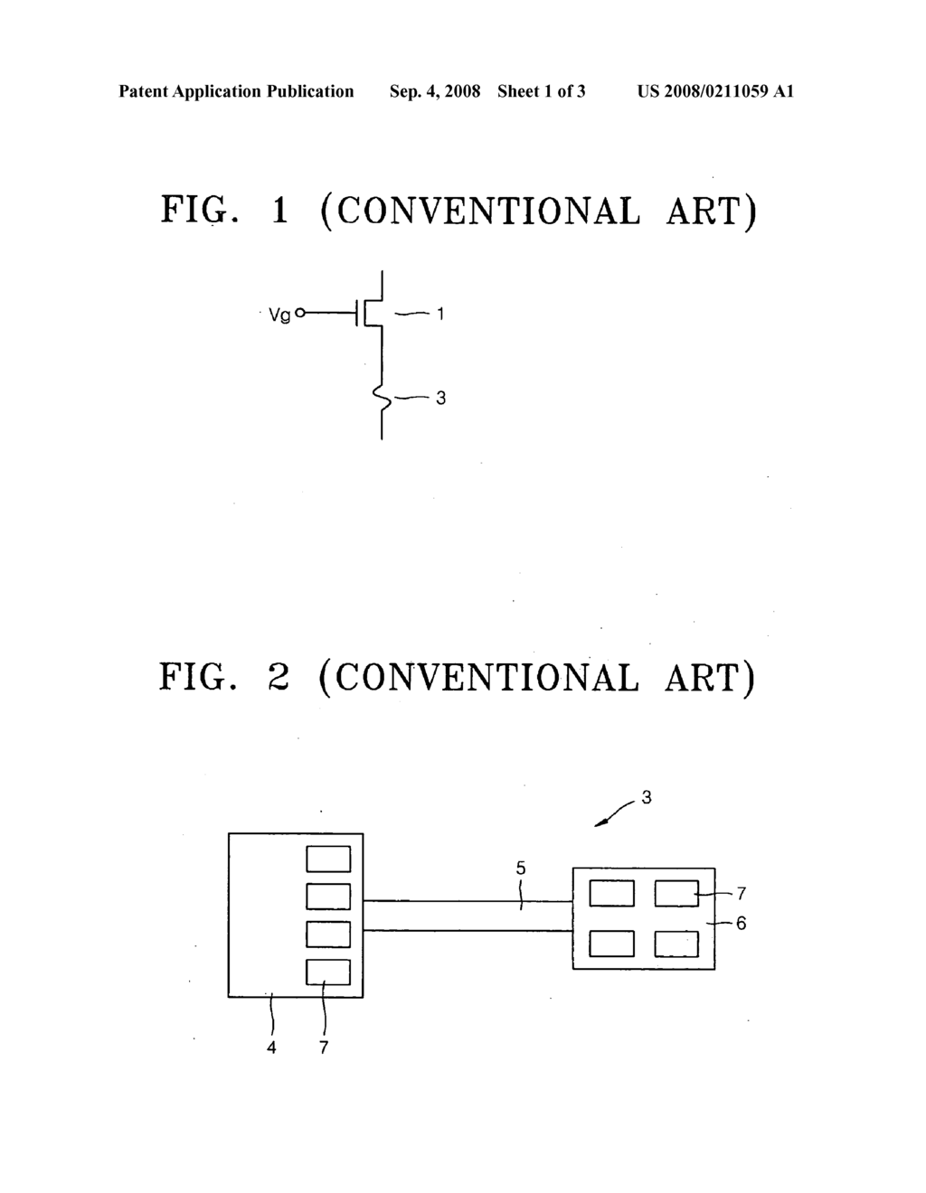 ELECTRONIC FUSE HAVING HEAT SPREADING STRUCTURE - diagram, schematic, and image 02