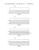 Semiconductor devices and methods of manufacture thereof diagram and image