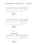 BARRIER FILM AND METHOD OF PRODUCING BARRIER FILM diagram and image