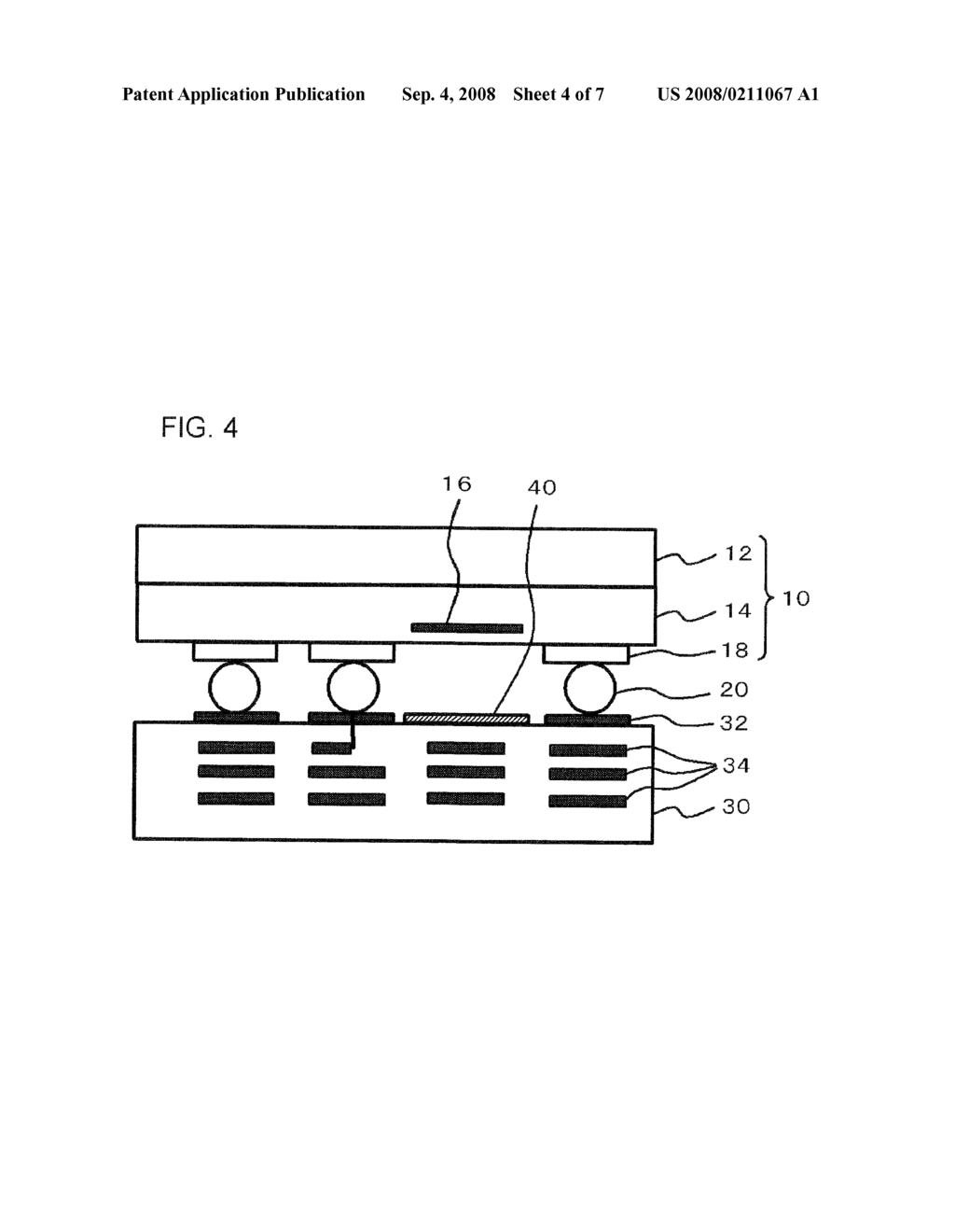 SEMICONDUCTOR DEVICE - diagram, schematic, and image 05