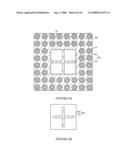 Heat dissipation methods and structures for semiconductor device diagram and image