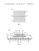 INTEGRATED CIRCUIT PACKAGE SYSTEM WITH INTERPOSER diagram and image