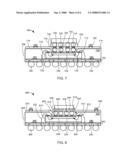 INTEGRATED CIRCUIT PACKAGE SYSTEM WITH INTERPOSER diagram and image