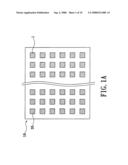 Semiconductor package having insulating substrate diagram and image