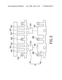 Semiconductor package having insulating substrate diagram and image