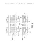 Semiconductor package having insulating substrate diagram and image