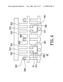 Semiconductor package having insulating substrate diagram and image