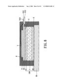 Semiconductor package having insulating substrate diagram and image