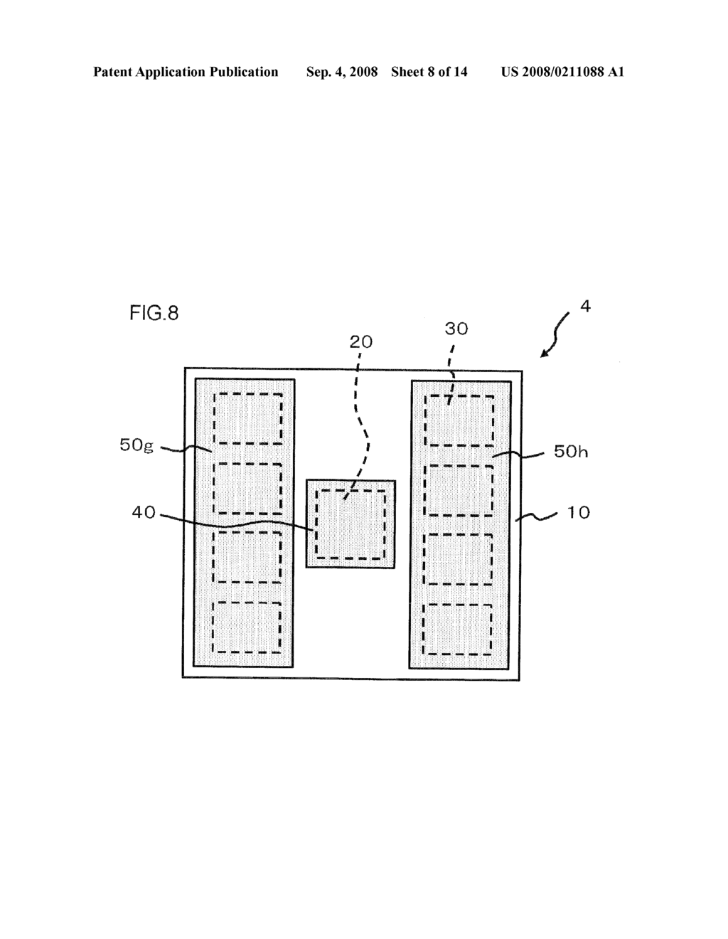 SEMICONDUCTOR DEVICE - diagram, schematic, and image 09