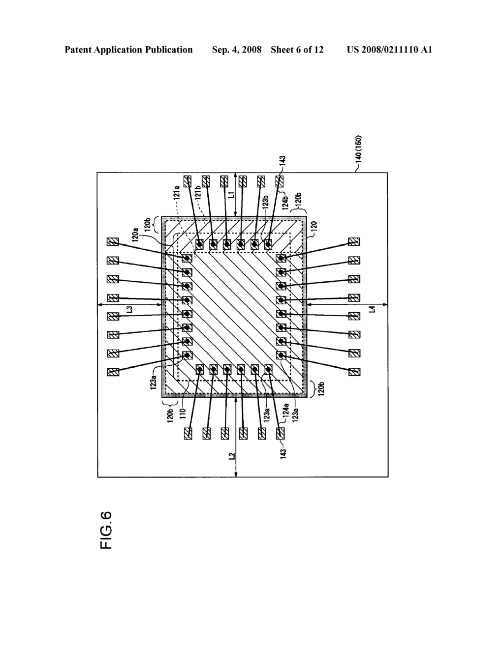 SEMICONDUCTOR APPARATUS AND MOBILE APPARATUS - diagram, schematic, and image 07