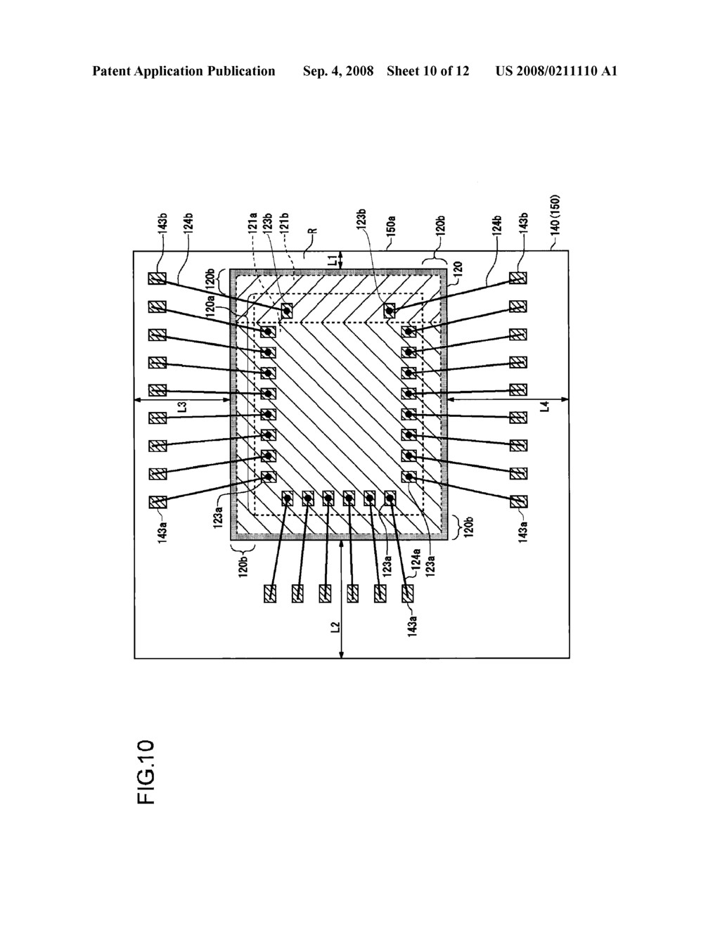 SEMICONDUCTOR APPARATUS AND MOBILE APPARATUS - diagram, schematic, and image 11