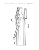 APPARATUS AND METHOD FOR INJECTION OF FLUID HYDROCARBONS INTO A BLAST FURNACE diagram and image