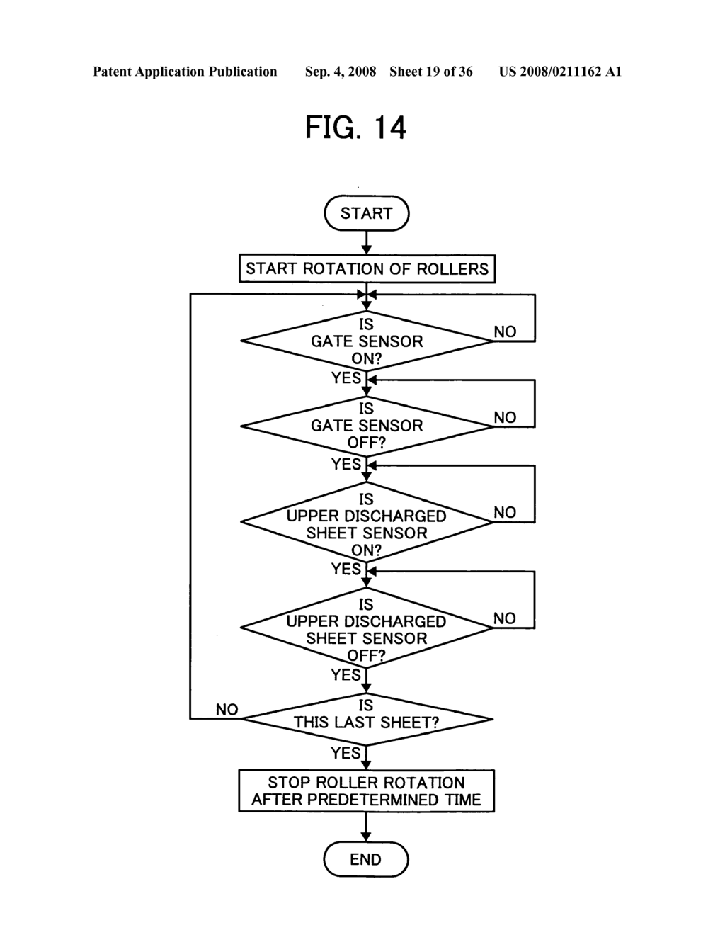 SHEET ALIGNMENT MECHANISM, SHEET POST-PROCESSING APPARATUS, AND IMAGE FORMING APPARATUS - diagram, schematic, and image 20