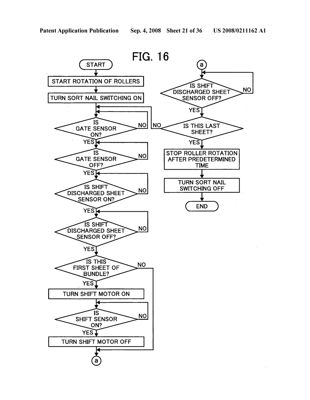 SHEET ALIGNMENT MECHANISM, SHEET POST-PROCESSING APPARATUS, AND IMAGE FORMING APPARATUS - diagram, schematic, and image 22