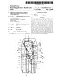 Medium delivery device, medium processing apparatus and check delivery device diagram and image