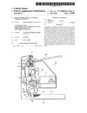 SHEET FEEDING DEVICE AND IMAGE FORMING APPARATUS diagram and image