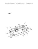 SHEET FEEDING DEVICE AND IMAGE FORMING APPARATUS diagram and image