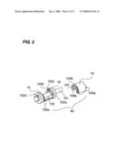 SHEET FEEDING DEVICE AND IMAGE FORMING APPARATUS diagram and image