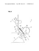 SHEET FEEDING DEVICE AND IMAGE FORMING APPARATUS diagram and image