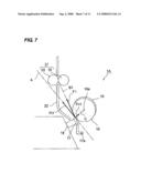 SHEET FEEDING DEVICE AND IMAGE FORMING APPARATUS diagram and image