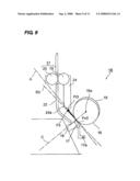 SHEET FEEDING DEVICE AND IMAGE FORMING APPARATUS diagram and image