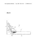 SHEET FEEDING DEVICE AND IMAGE FORMING APPARATUS diagram and image