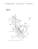 SHEET FEEDING DEVICE AND IMAGE FORMING APPARATUS diagram and image