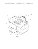 Variable Stiffness Friction Buckler diagram and image