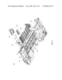 Variable Stiffness Friction Buckler diagram and image