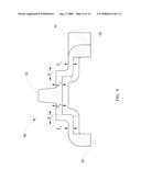 Variable Stiffness Friction Buckler diagram and image