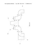 Variable Stiffness Friction Buckler diagram and image