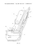 Variable Stiffness Friction Buckler diagram and image