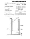 SIMPLE AND INEXPENSIVE HIGH CAPACITY OUTPUT CATCH TRAY FOR DOCUMENT PRODUCTION MACHINES diagram and image