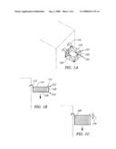 SIMPLE AND INEXPENSIVE HIGH CAPACITY OUTPUT CATCH TRAY FOR DOCUMENT PRODUCTION MACHINES diagram and image