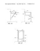 SIMPLE AND INEXPENSIVE HIGH CAPACITY OUTPUT CATCH TRAY FOR DOCUMENT PRODUCTION MACHINES diagram and image